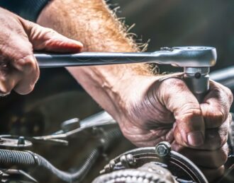 Ford F450 Service: Your Guide To Babe's Automotive