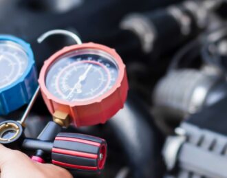 Car AC Repair Near Me in South Slocan, BC