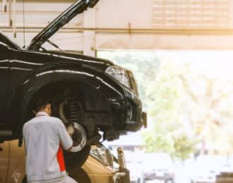 Reliable Auto Repair Services in South Slocan