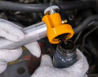 Diesel Repair Near Me At Babe's Automotive